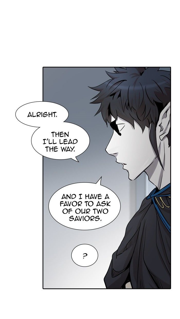 Tower of God