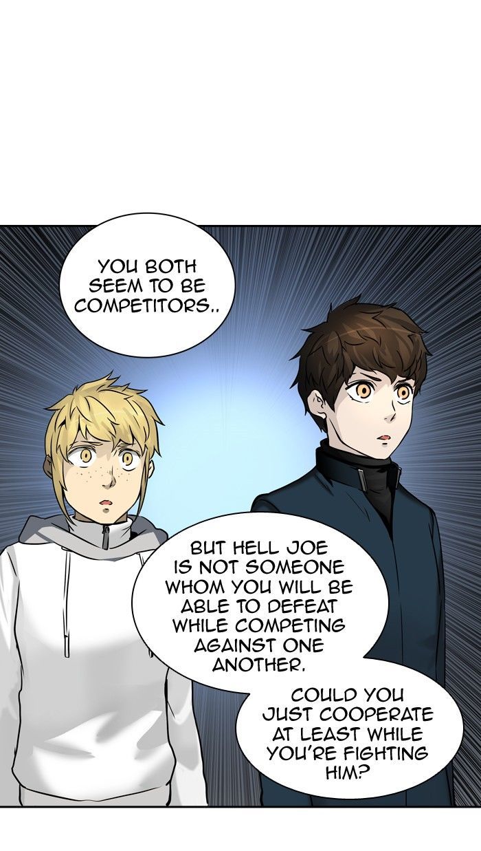 Tower of God