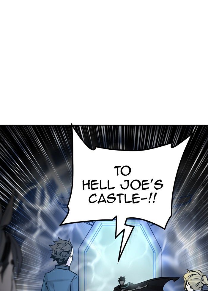 Tower of God