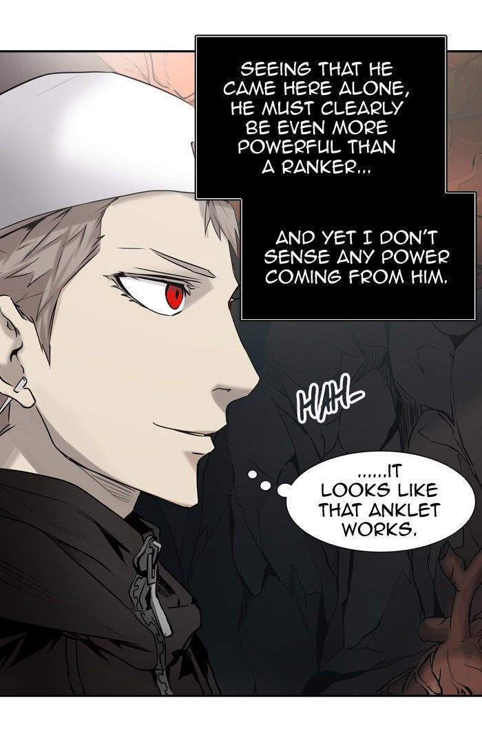 Tower of God