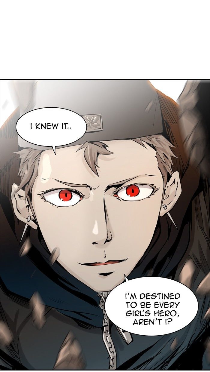 Tower of God