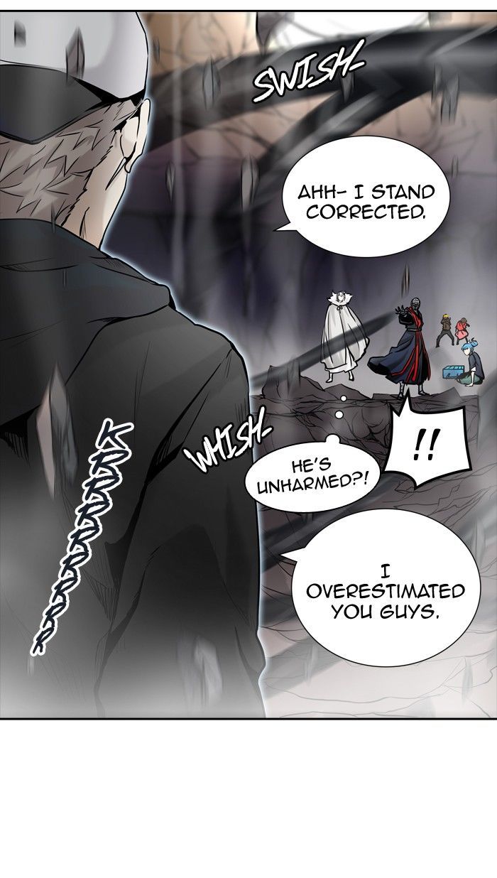 Tower of God