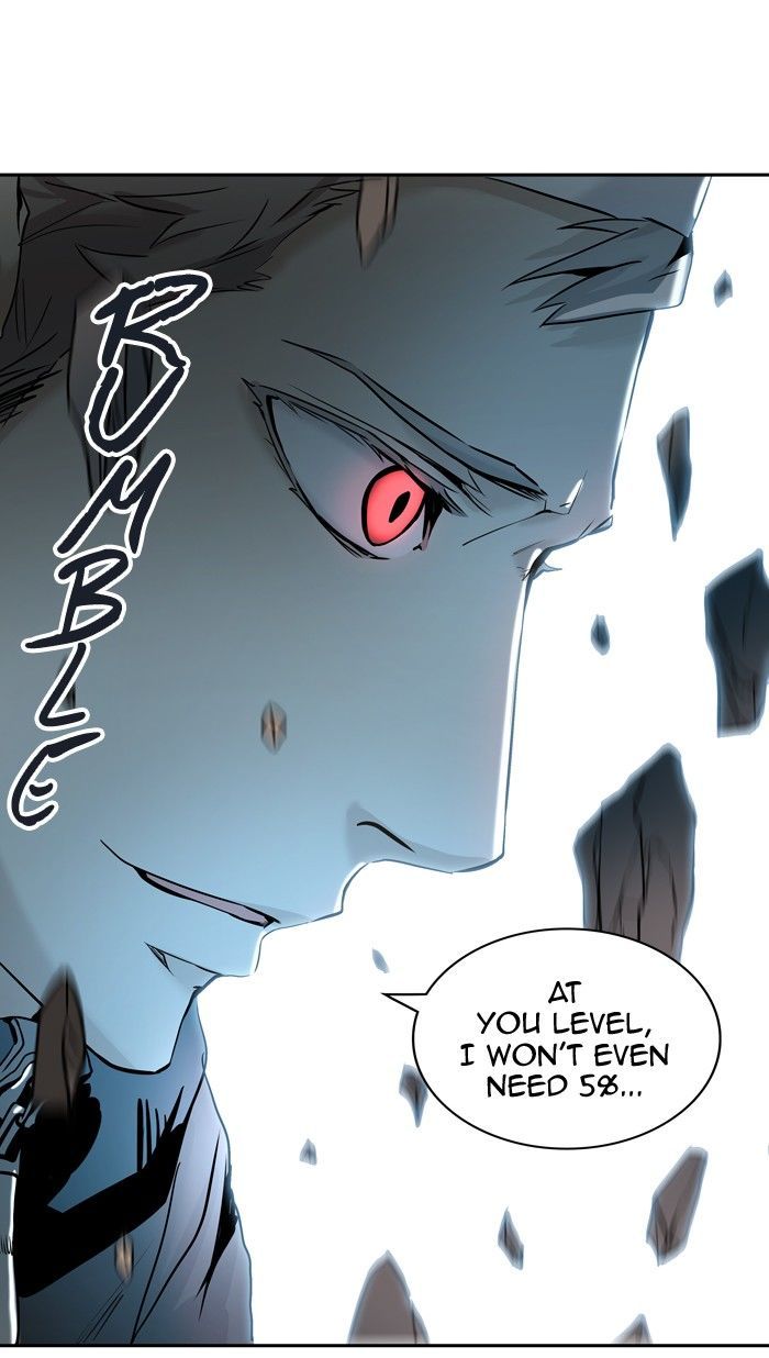 Tower of God