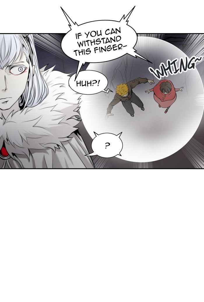 Tower of God