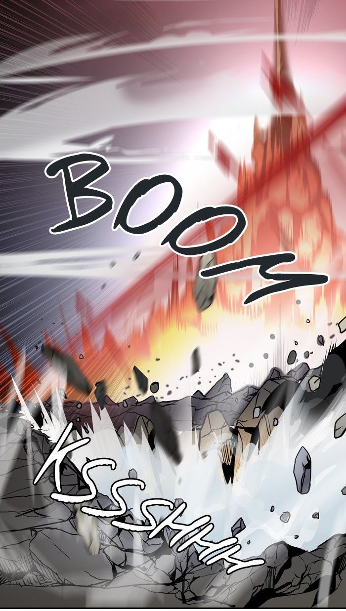 Tower of God