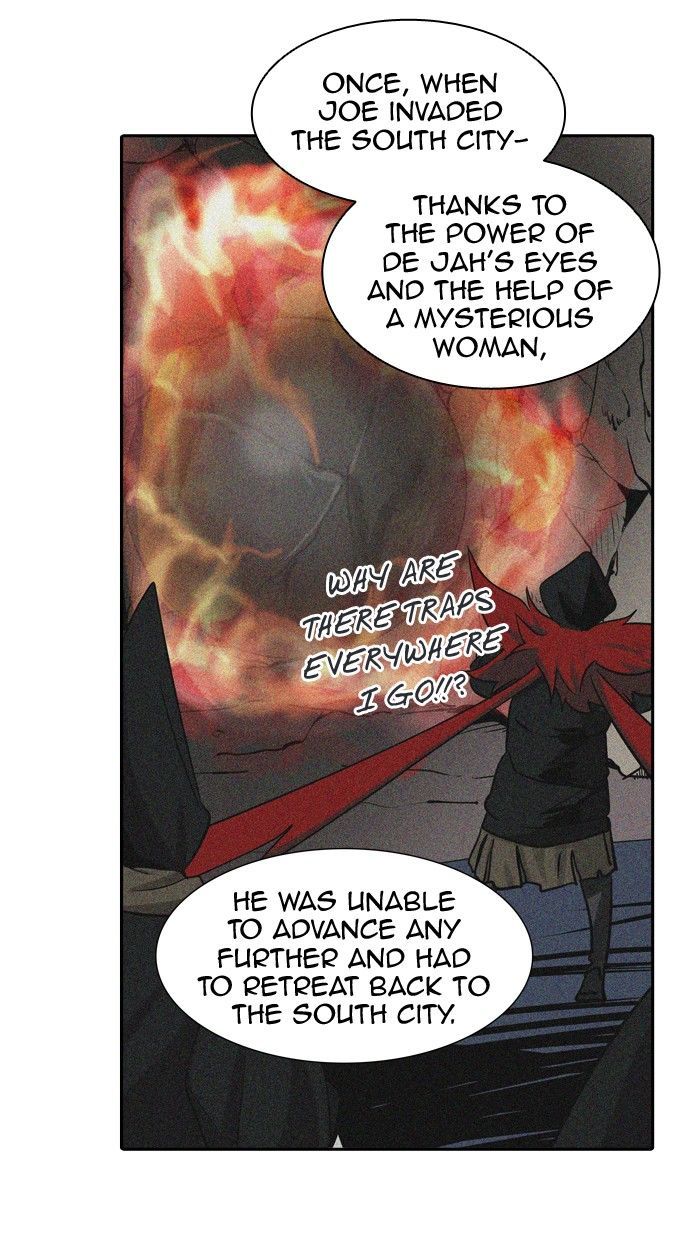 Tower of God