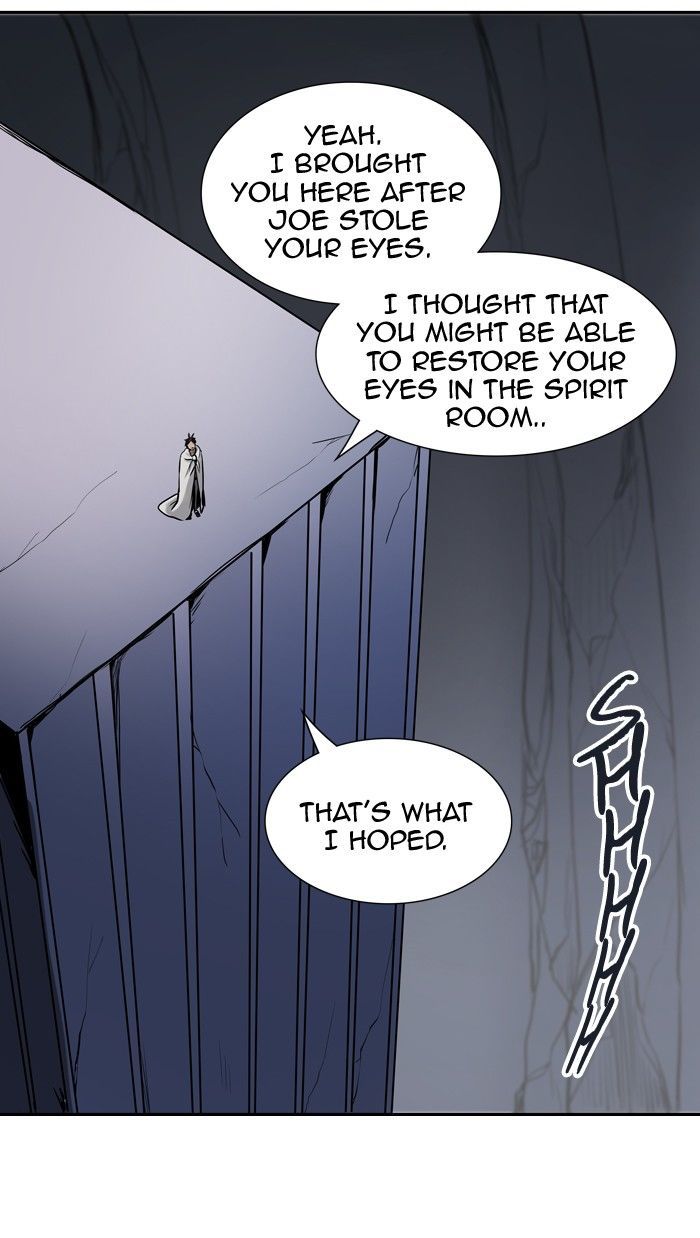 Tower of God