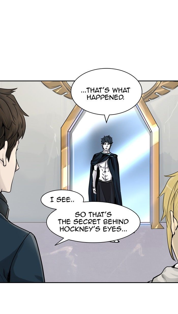 Tower of God