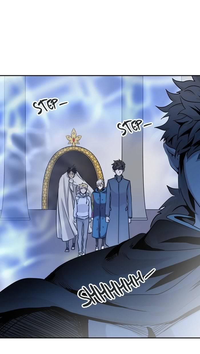 Tower of God