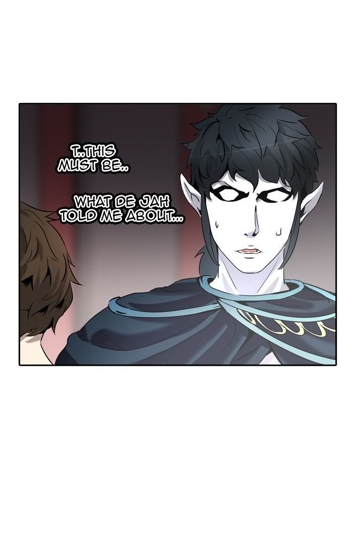 Tower of God