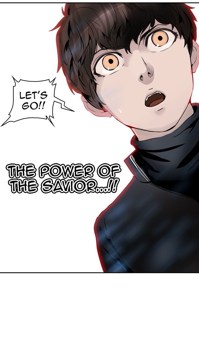 Tower of God