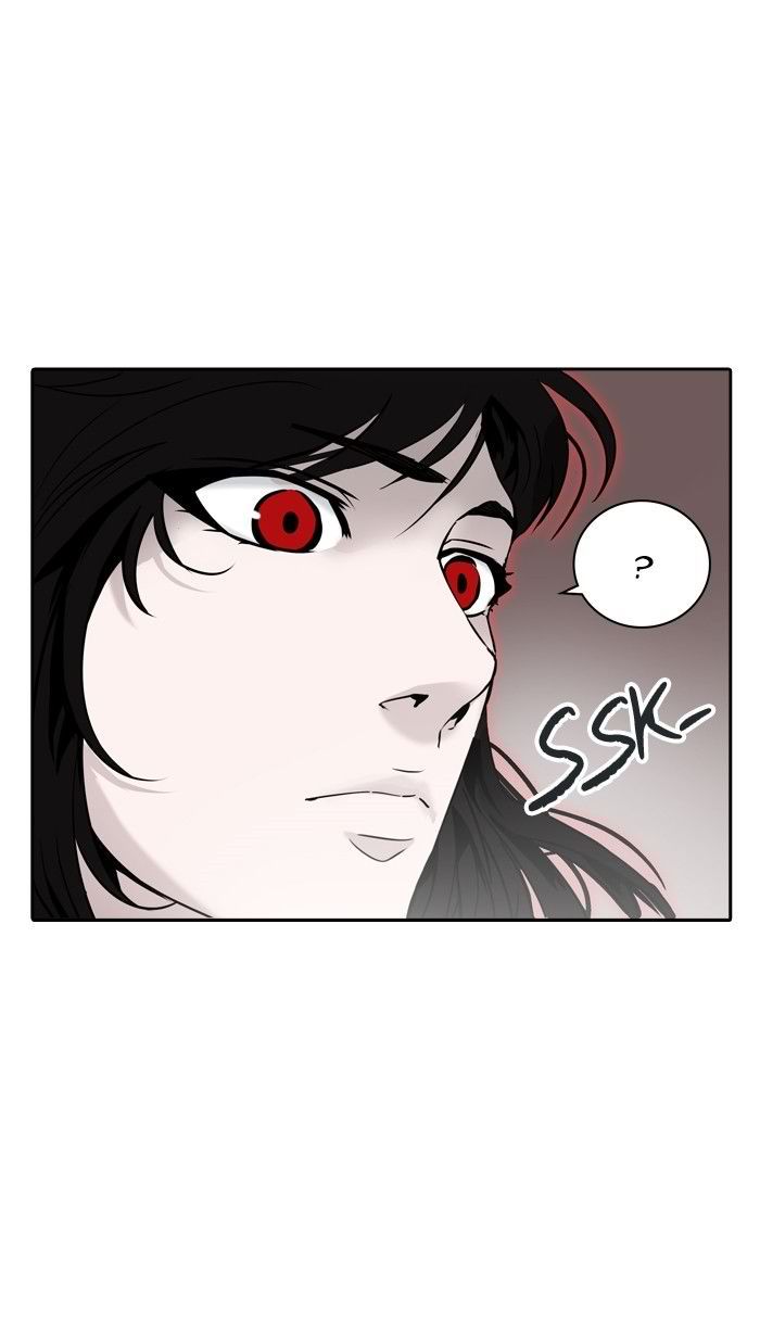 Tower of God