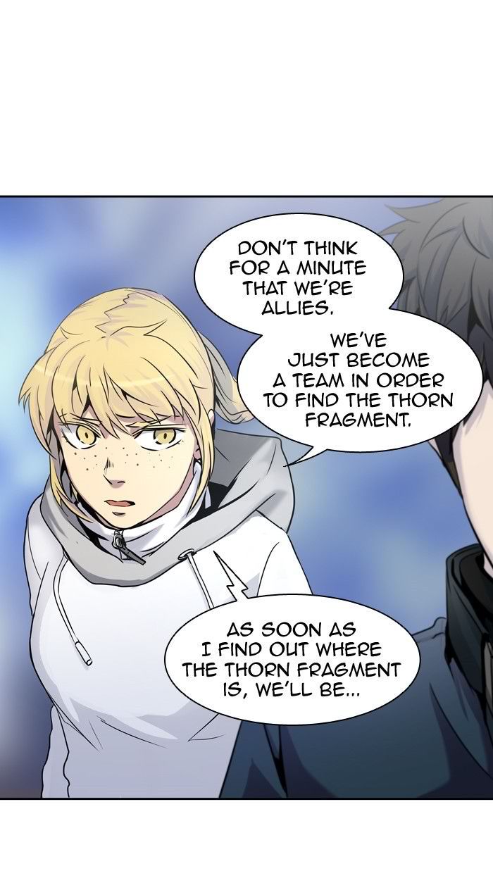 Tower of God