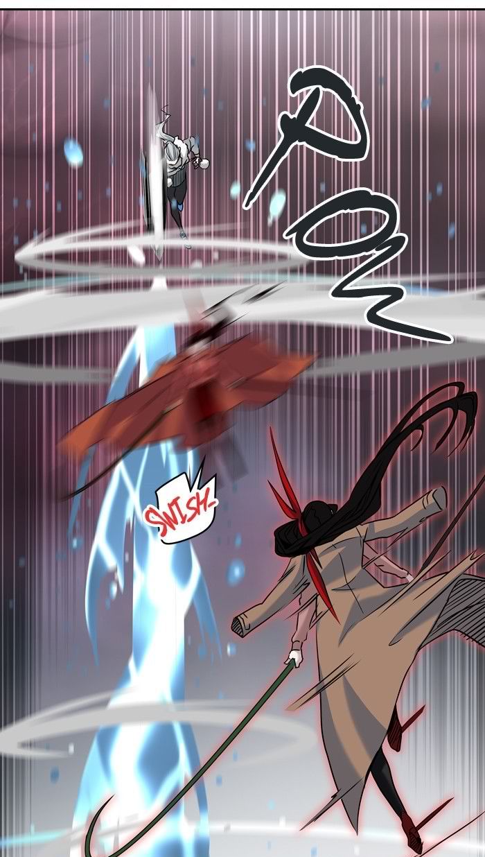 Tower of God