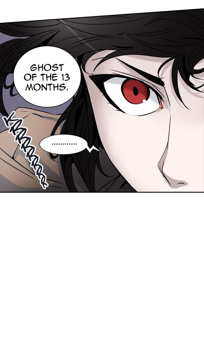 Tower of God