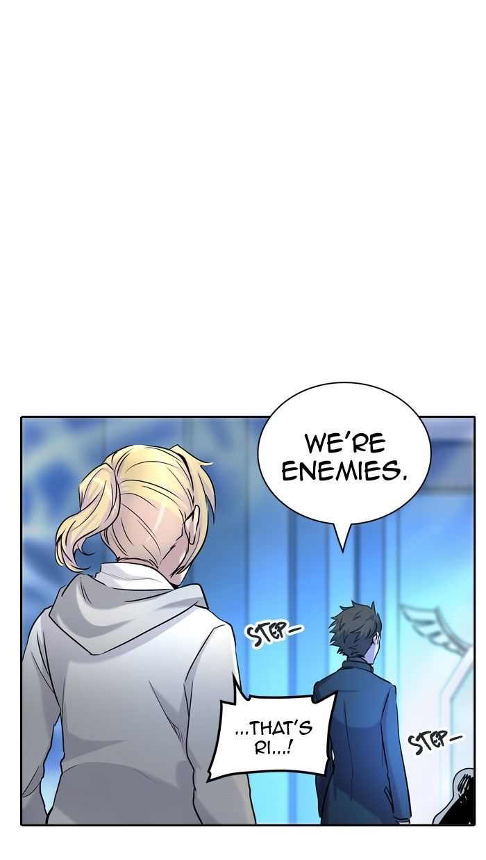 Tower of God