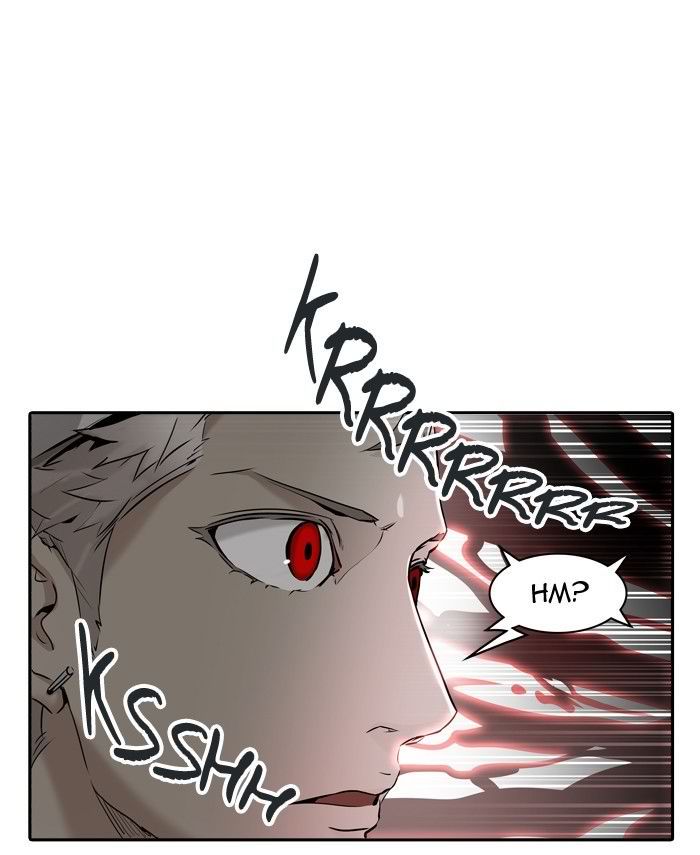 Tower of God