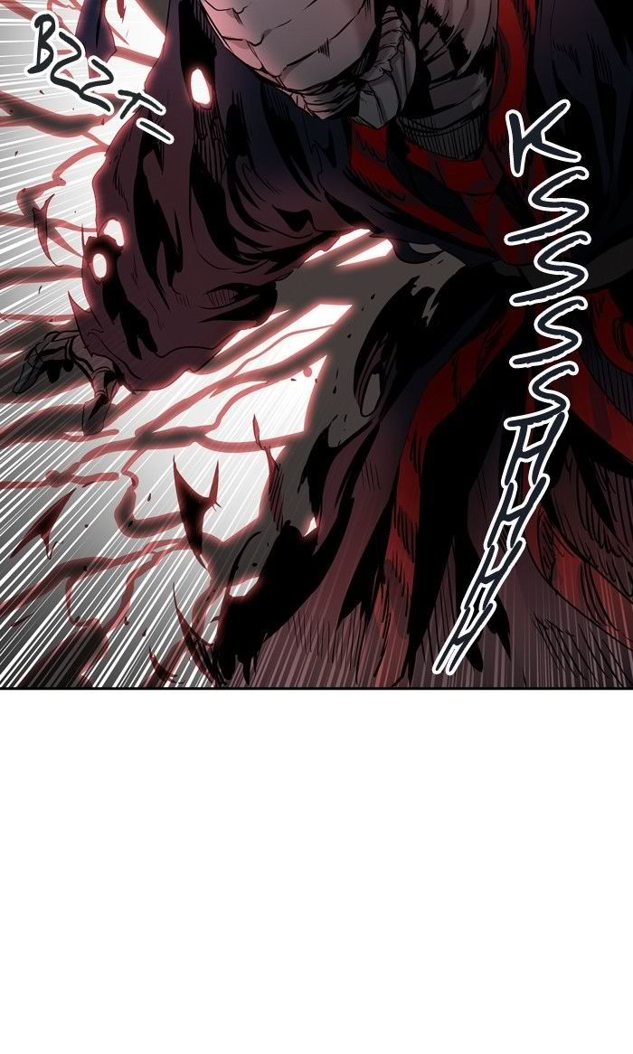 Tower of God