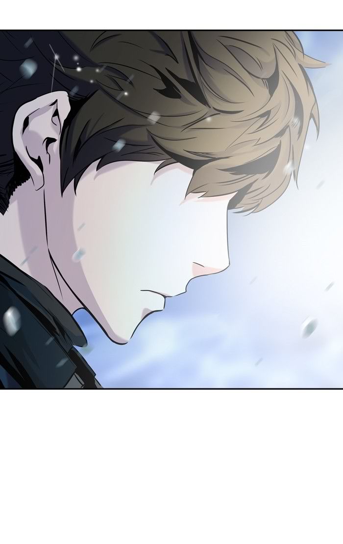 Tower of God