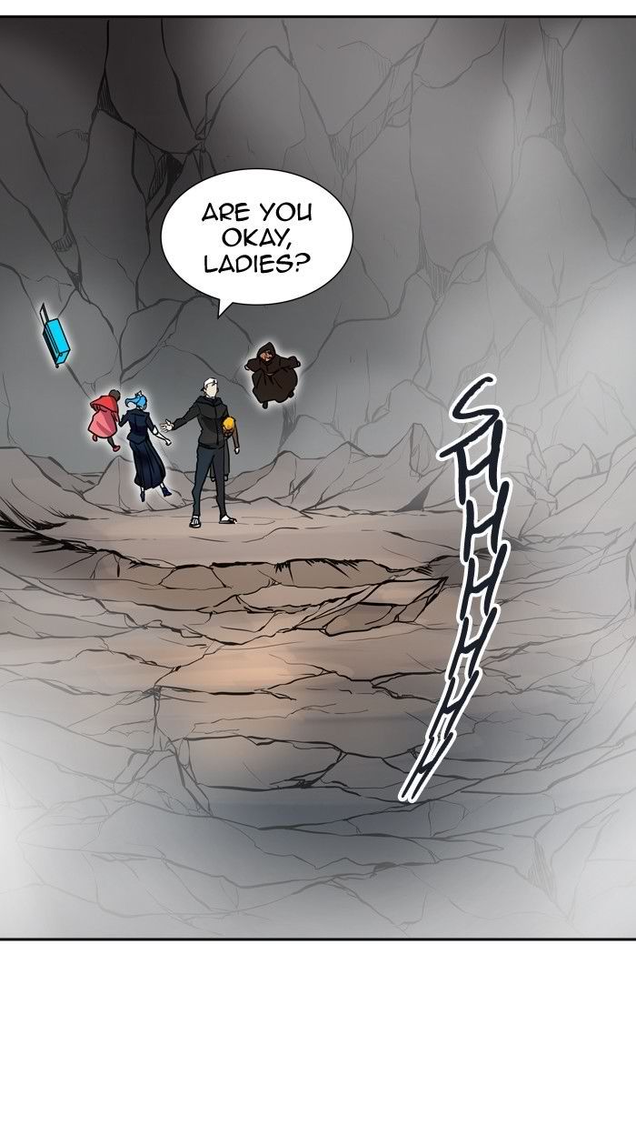 Tower of God