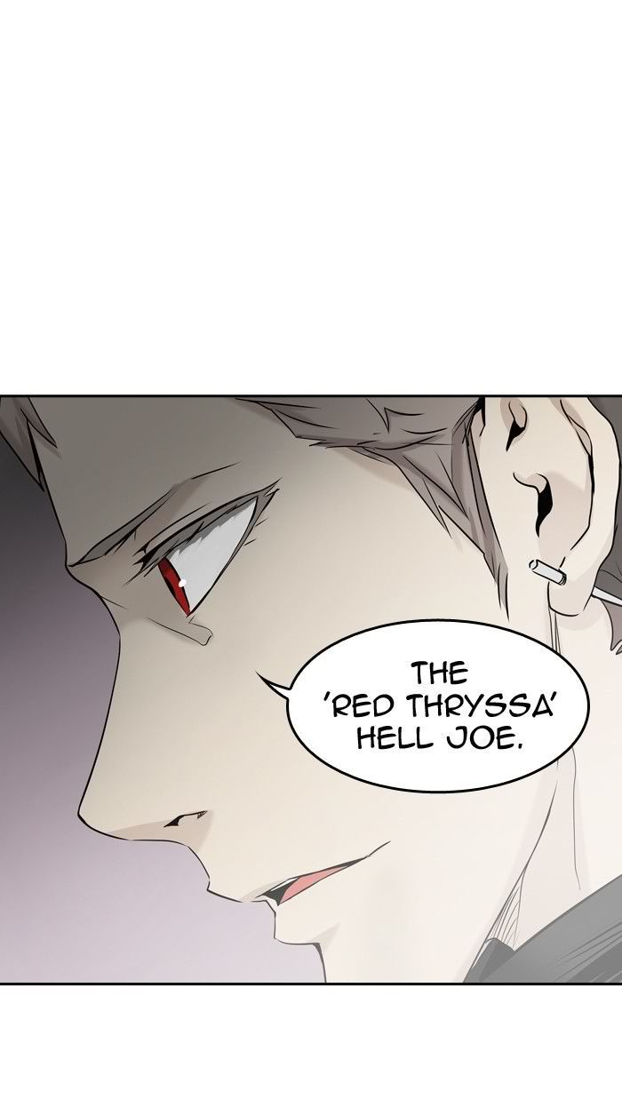 Tower of God