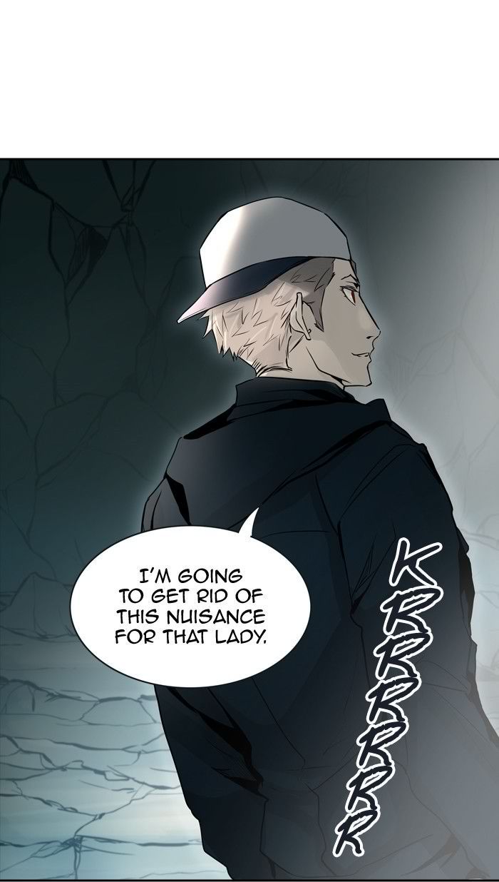 Tower of God