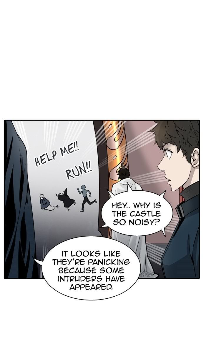 Tower of God