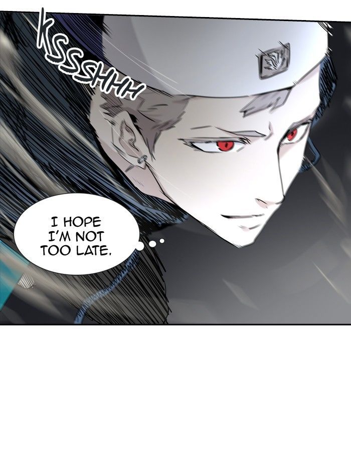 Tower of God