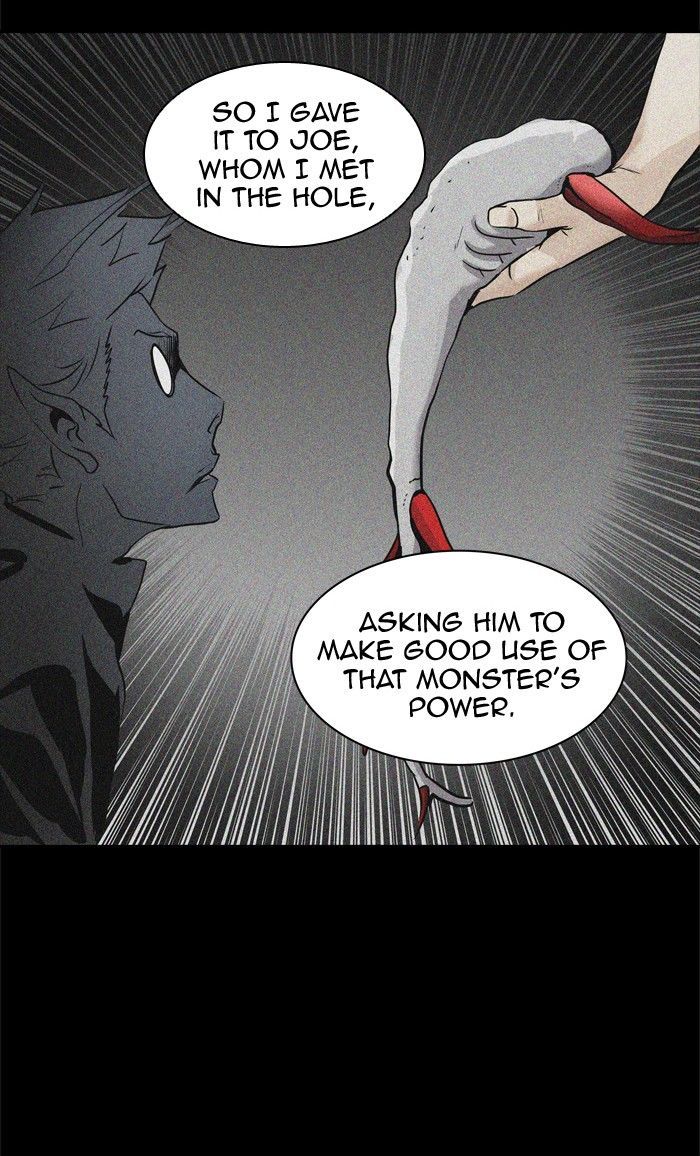 Tower of God