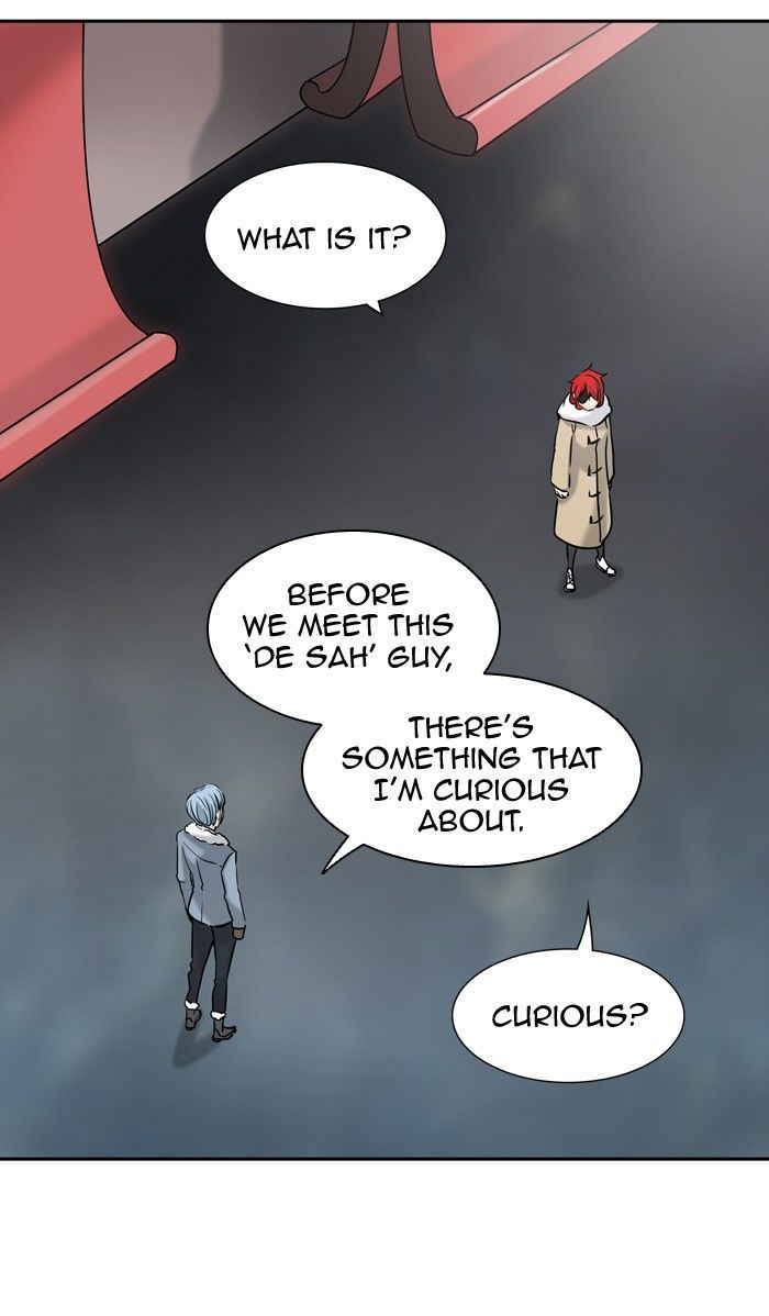 Tower of God