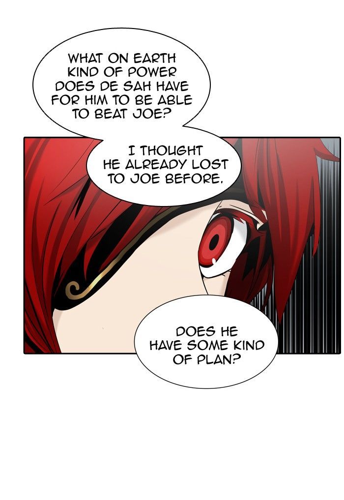 Tower of God