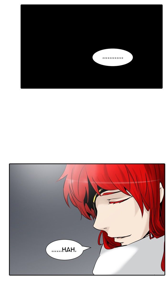 Tower of God