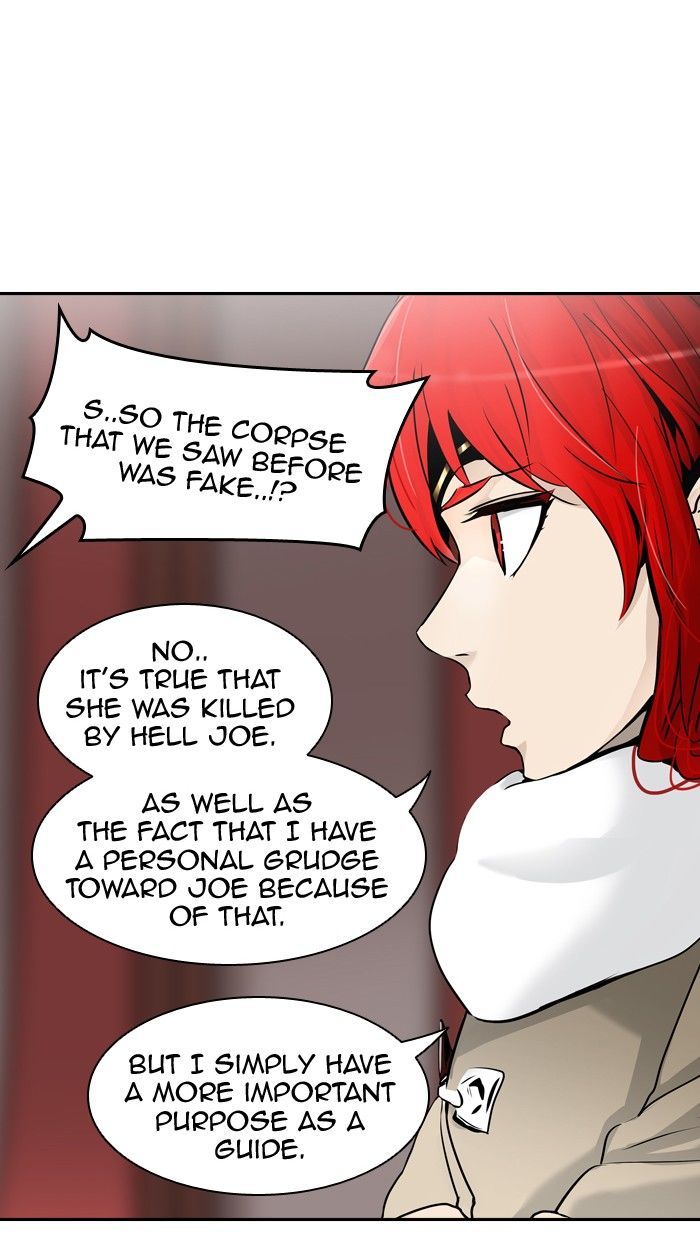 Tower of God