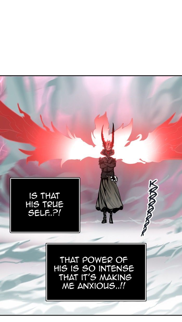 Tower of God