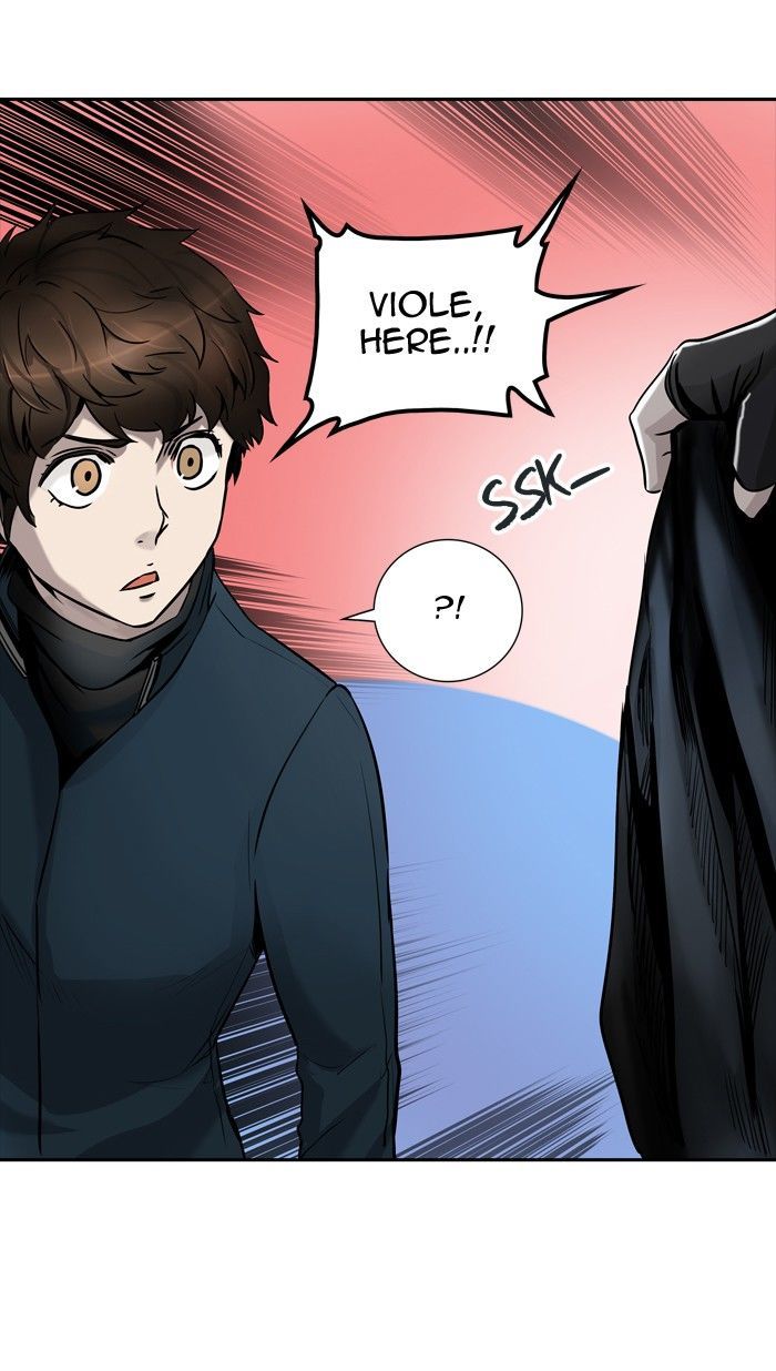 Tower of God