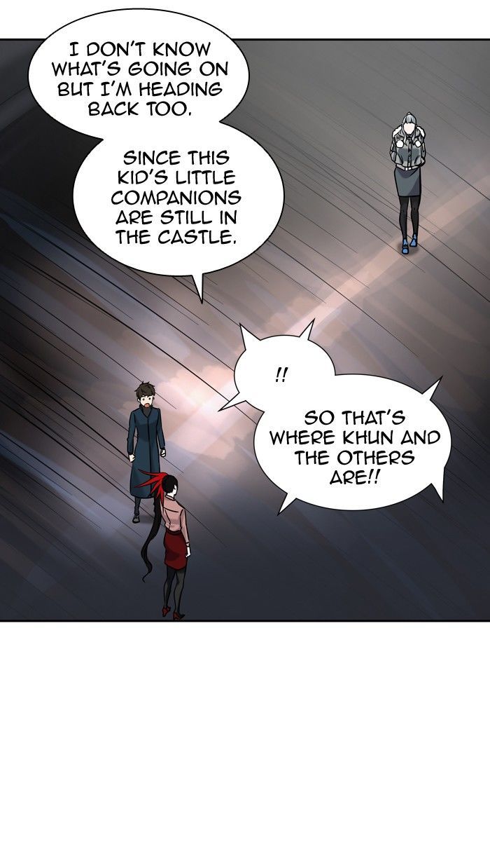 Tower of God