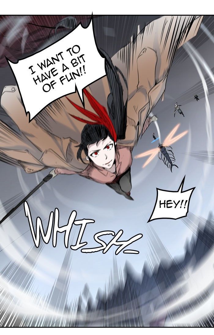 Tower of God