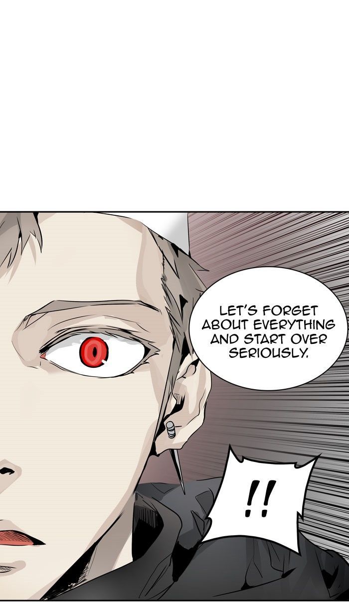 Tower of God