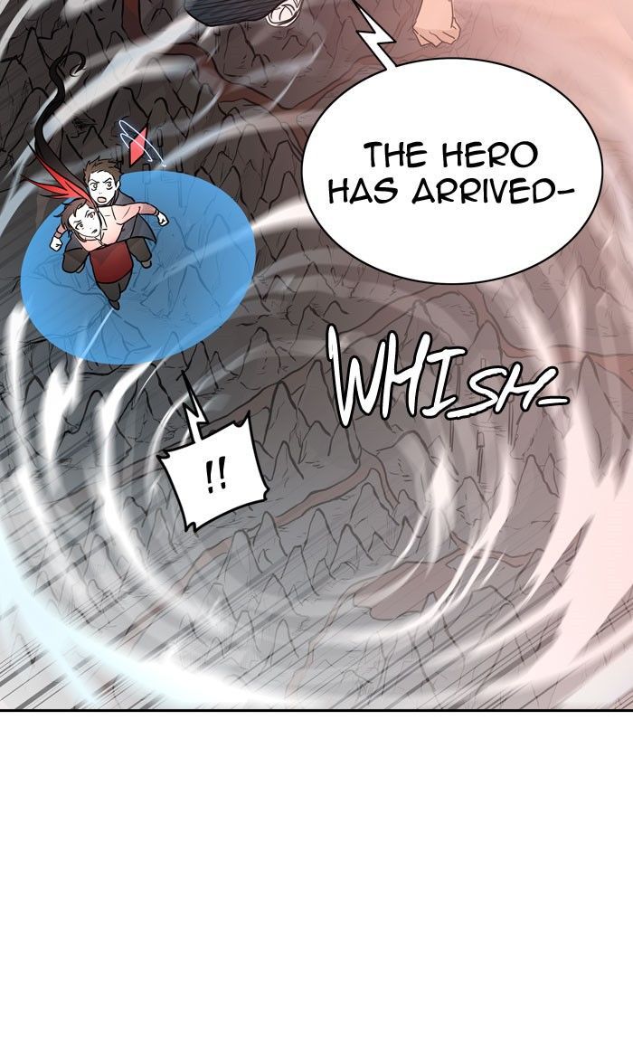 Tower of God