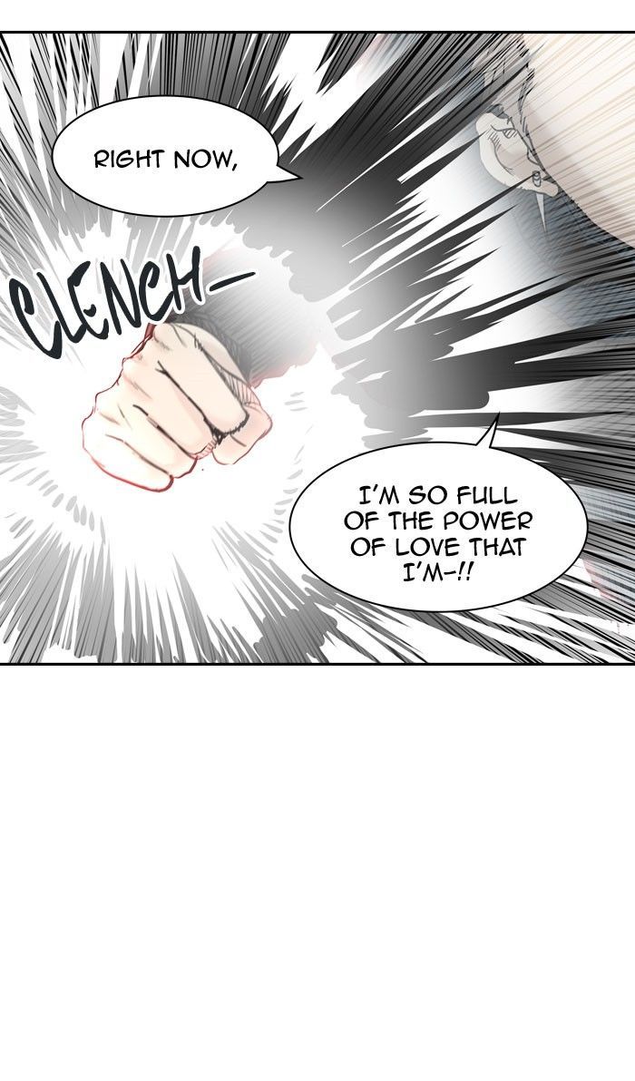 Tower of God