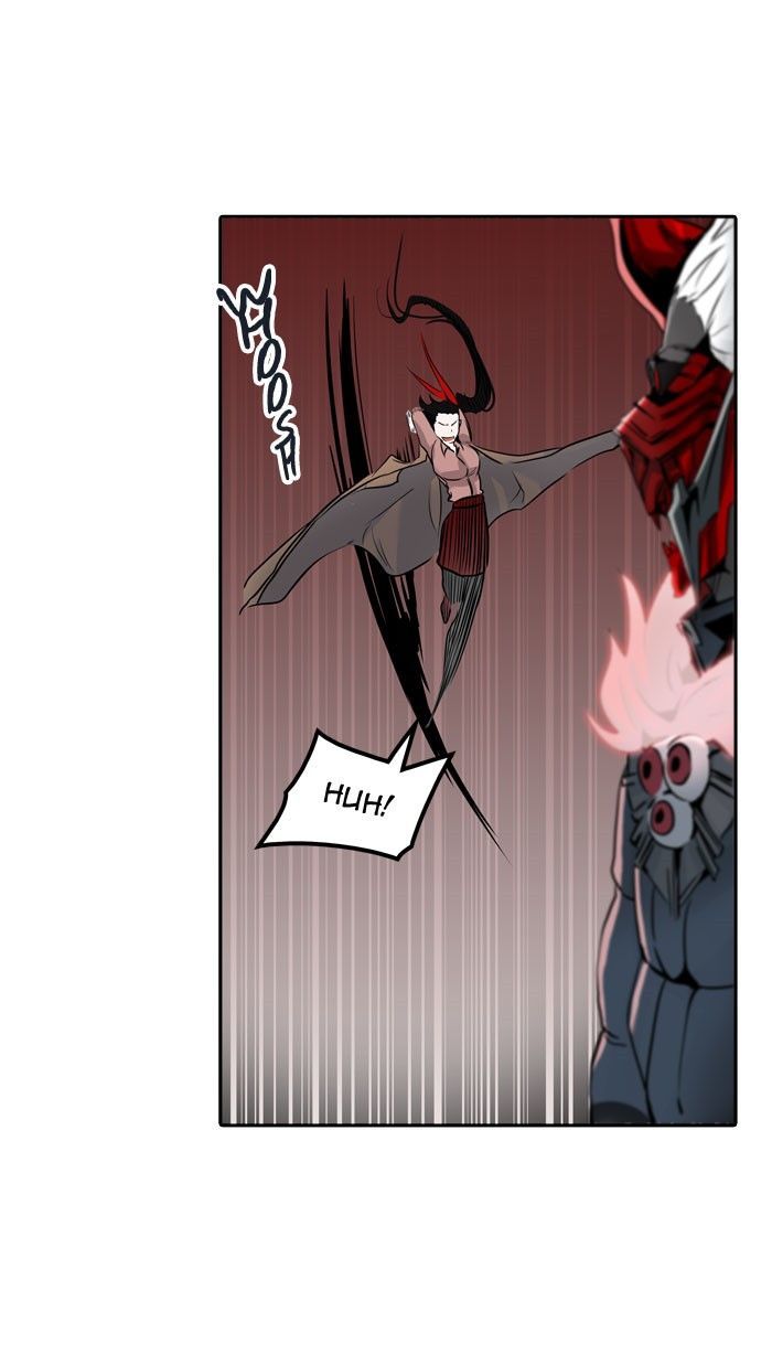 Tower of God