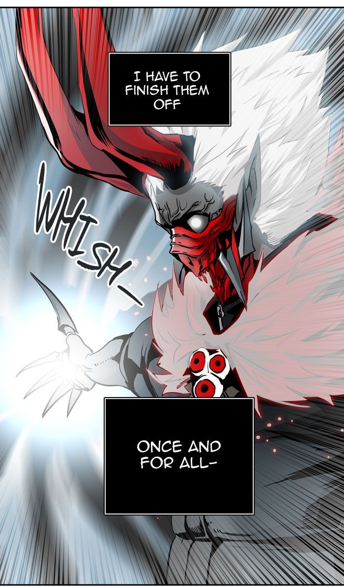 Tower of God