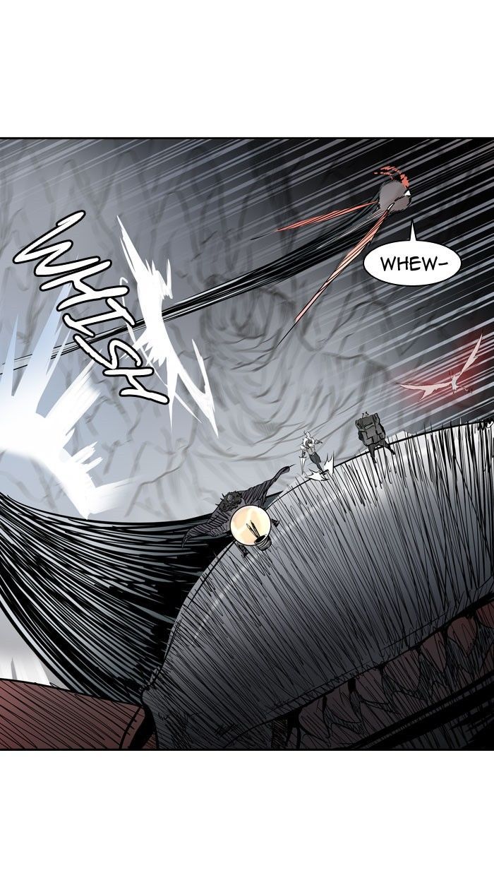 Tower of God