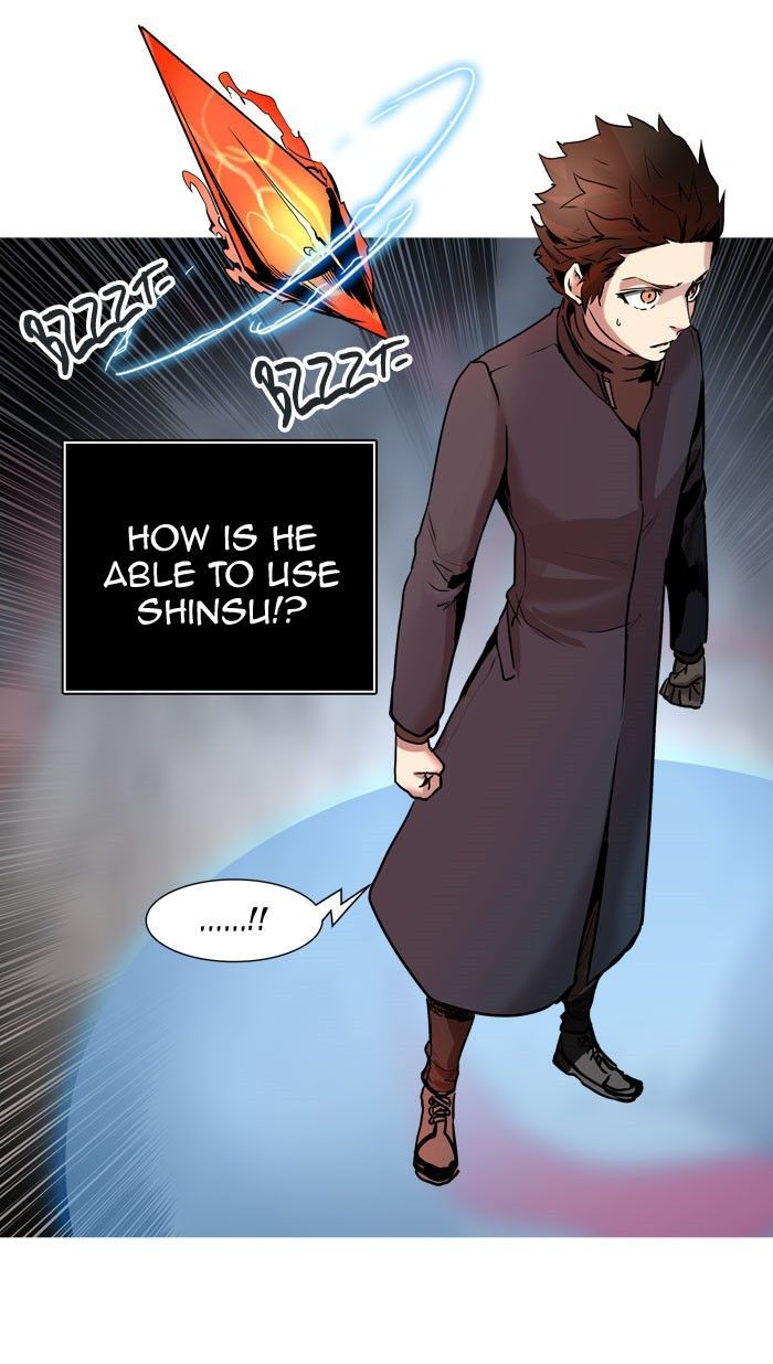 Tower of God