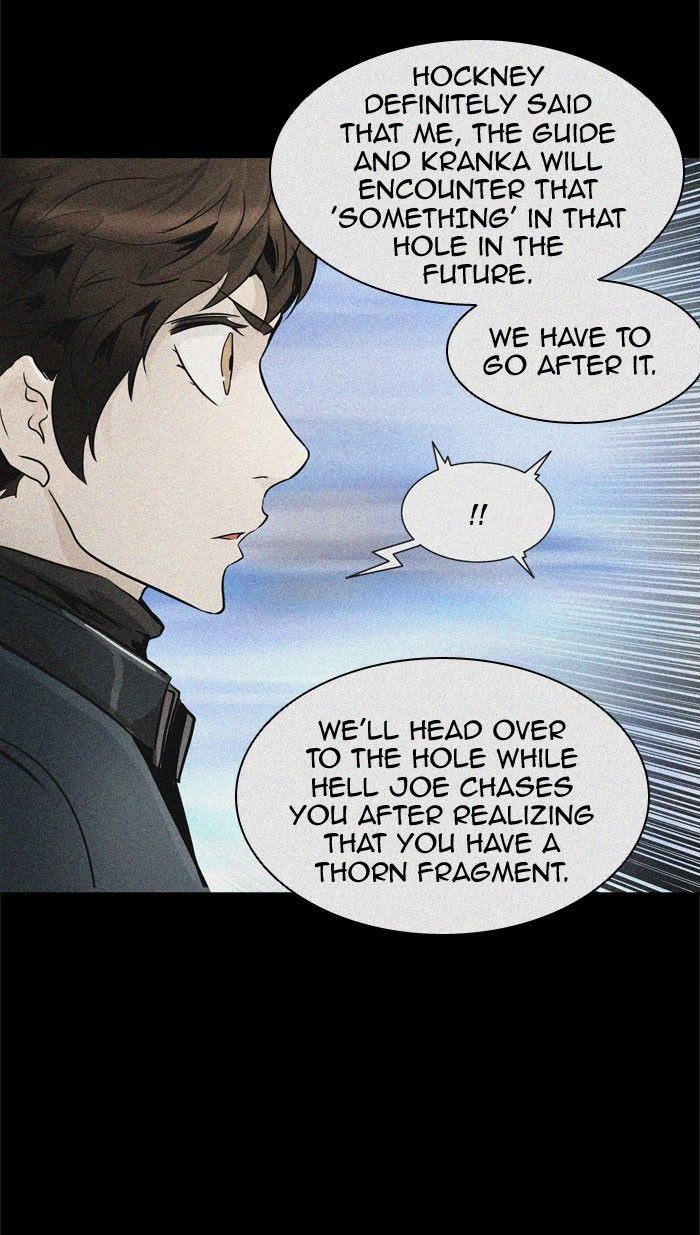 Tower of God