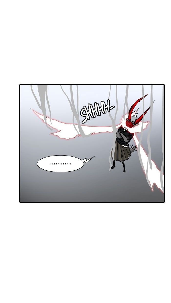 Tower of God