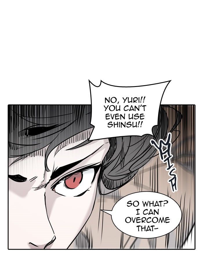 Tower of God