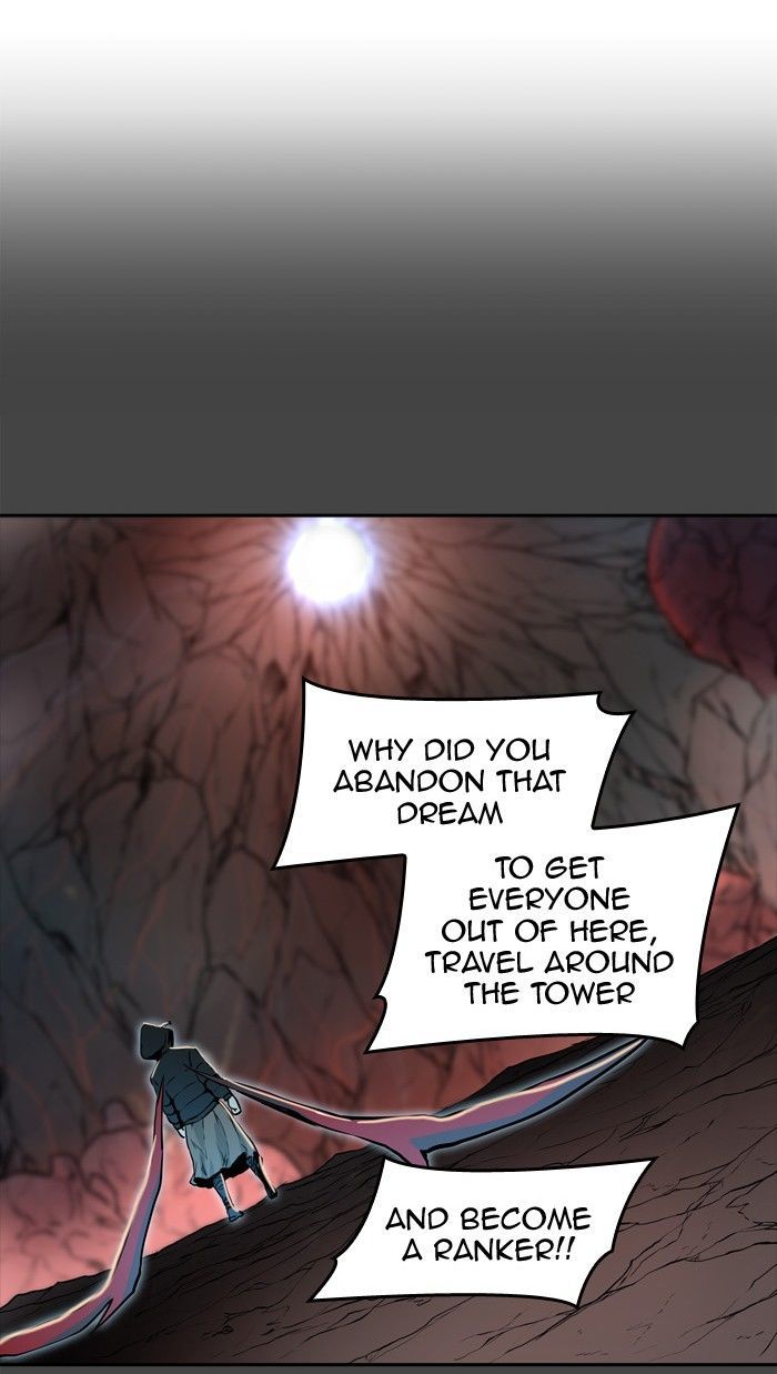 Tower of God