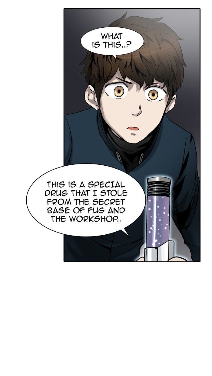 Tower of God