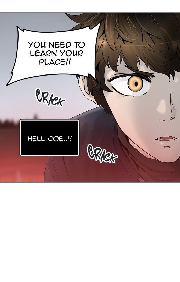 Tower of God